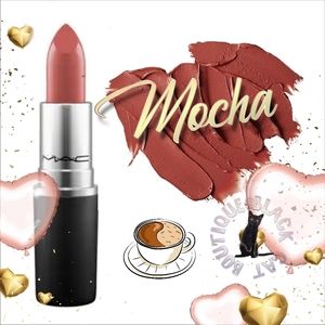 💄💋M•A•C Matte Lipstick 💋💄